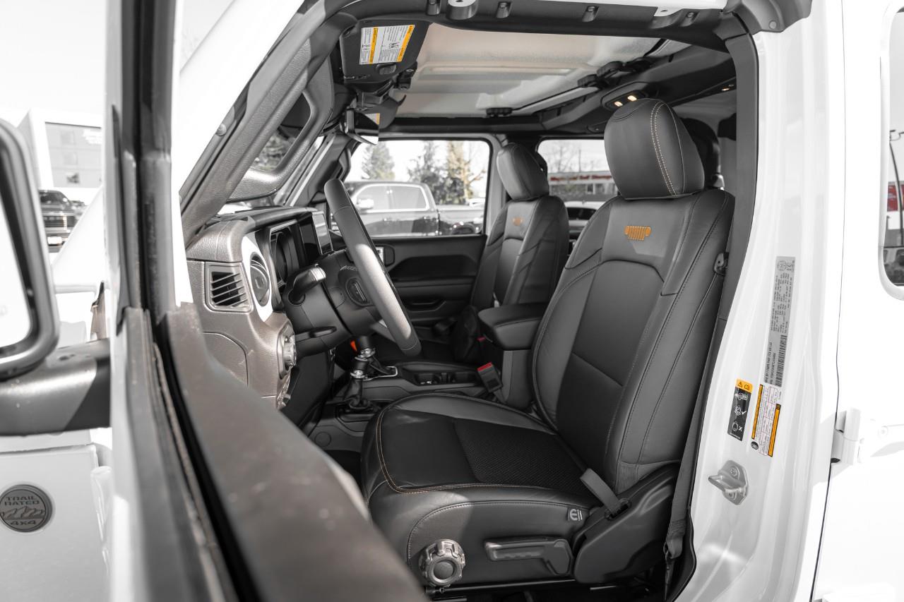 2026 Jeep Gladiator Sport S T174464