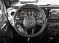 2026 Jeep Gladiator Sport S T174464