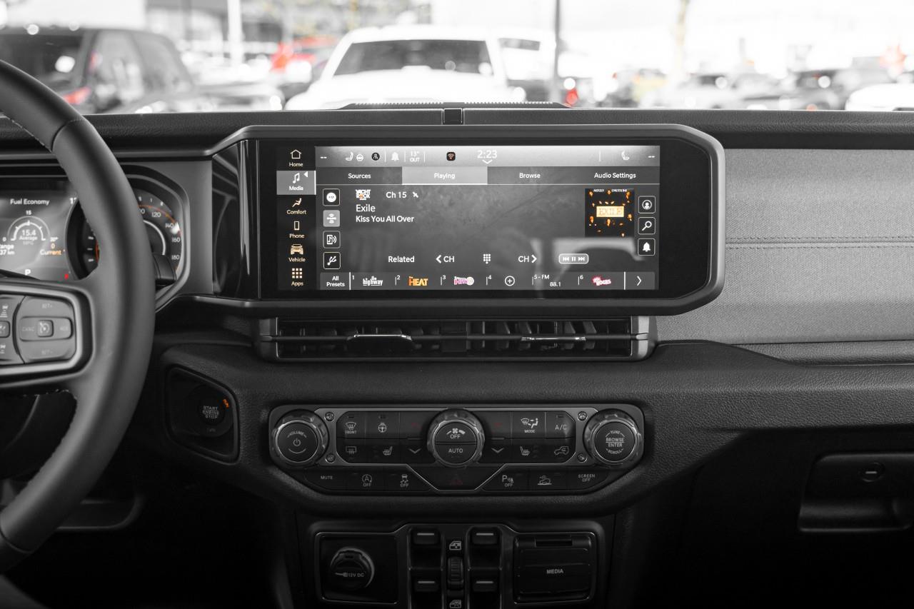 2026 Jeep Gladiator Sport S T174464