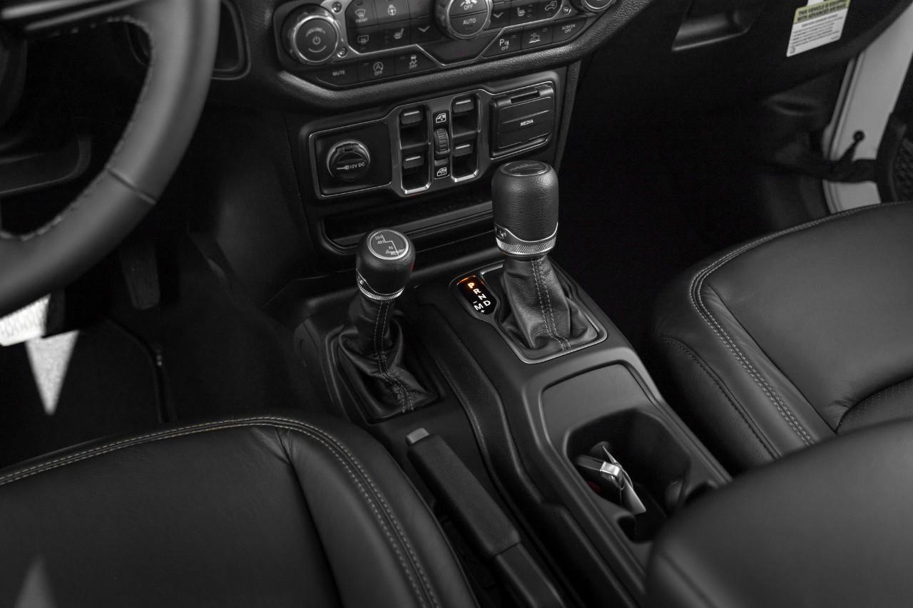 2026 Jeep Gladiator Sport S T174464