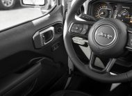 2026 Jeep Gladiator Sport S T174464