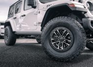 2026 Jeep Wrangler Rubicon T267427