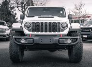 2026 Jeep Wrangler Rubicon T267427
