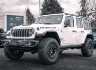 2026 Jeep Wrangler Rubicon T267427