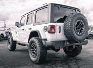 2026 Jeep Wrangler Rubicon T267427