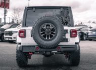 2026 Jeep Wrangler Rubicon T267427