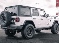2026 Jeep Wrangler Rubicon T267427