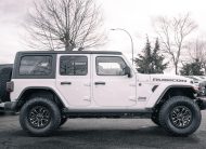 2026 Jeep Wrangler Rubicon T267427
