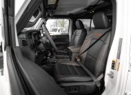2026 Jeep Wrangler Rubicon T267427