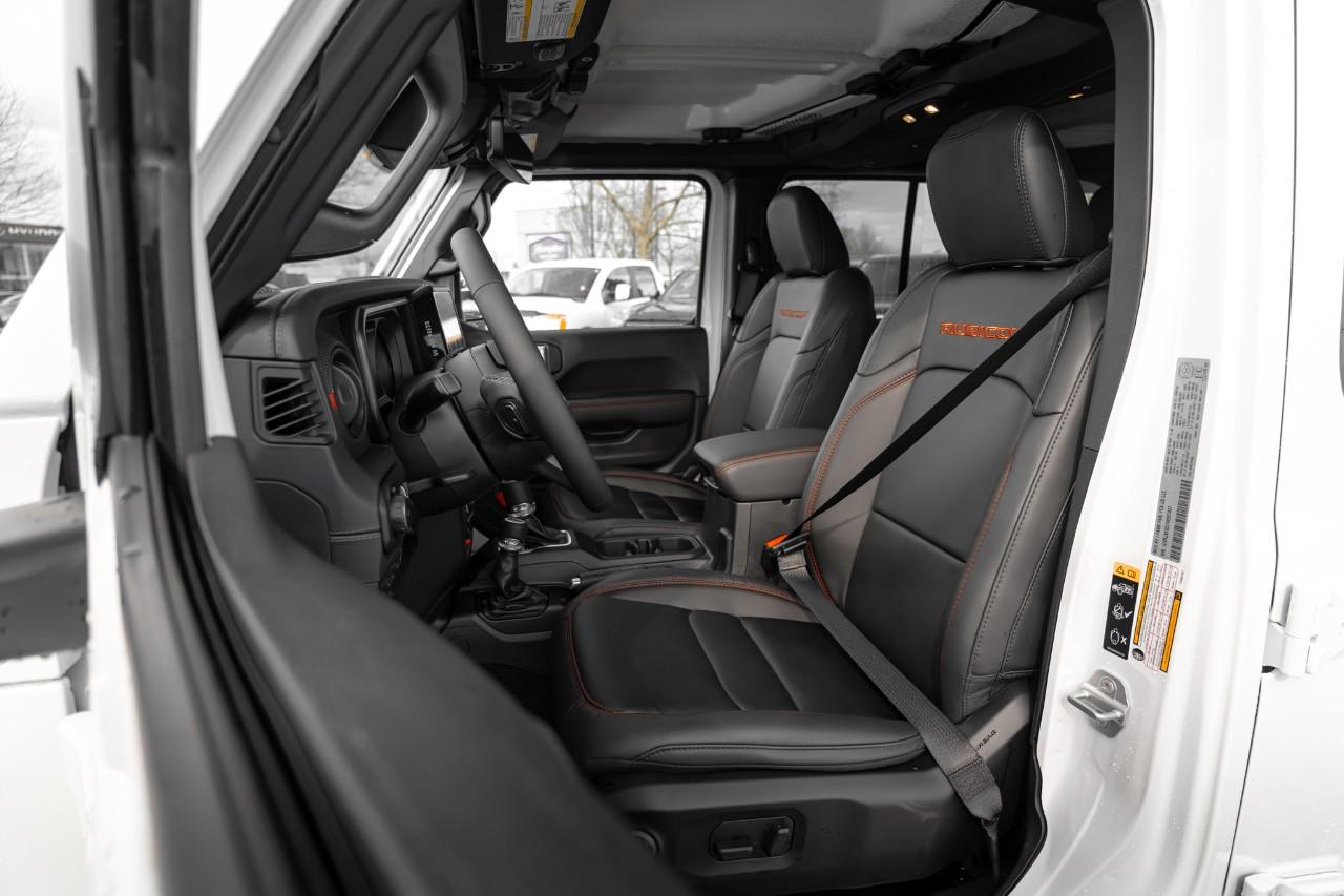 2026 Jeep Wrangler Rubicon T267427