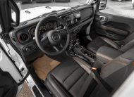 2026 Jeep Wrangler Rubicon T267427