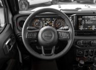 2026 Jeep Wrangler Rubicon T267427