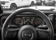 2026 Jeep Wrangler Rubicon T267427