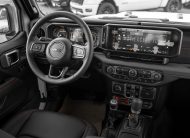 2026 Jeep Wrangler Rubicon T267427