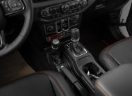 2026 Jeep Wrangler Rubicon T267427