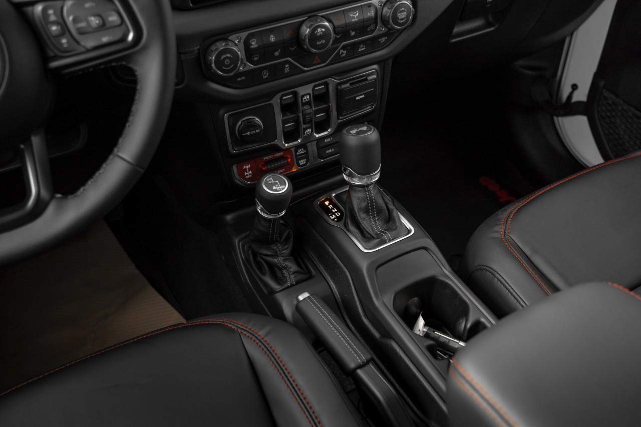 2026 Jeep Wrangler Rubicon T267427