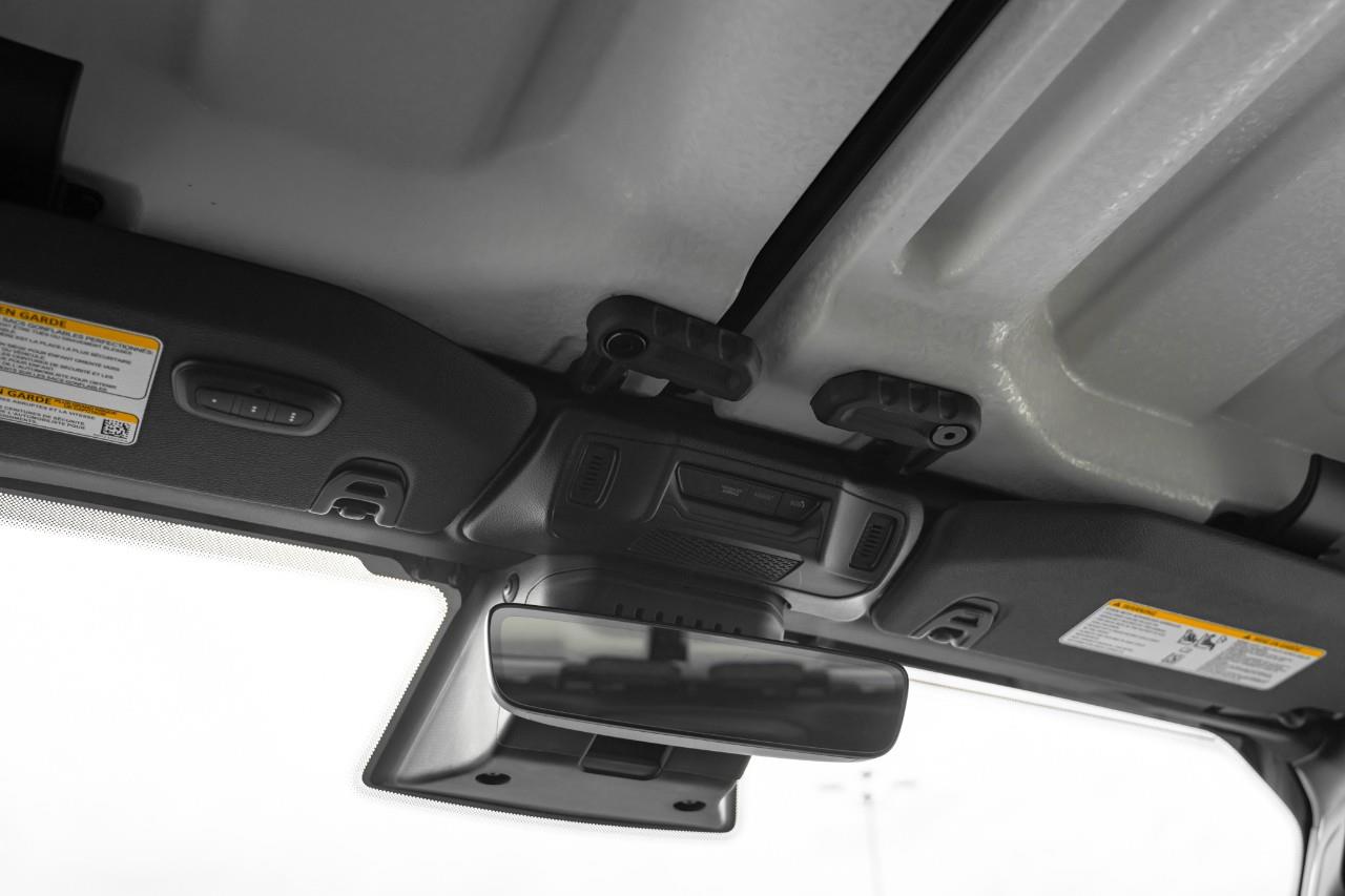 2026 Jeep Wrangler Rubicon T267427