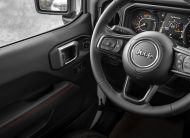 2026 Jeep Wrangler Rubicon T267427