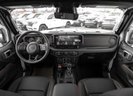 2026 Jeep Wrangler Rubicon T267427