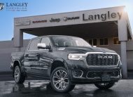 2026 RAM 1500 Tungsten T327359