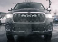 2026 RAM 1500 Tungsten T327359