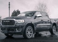 2026 RAM 1500 Tungsten T327359