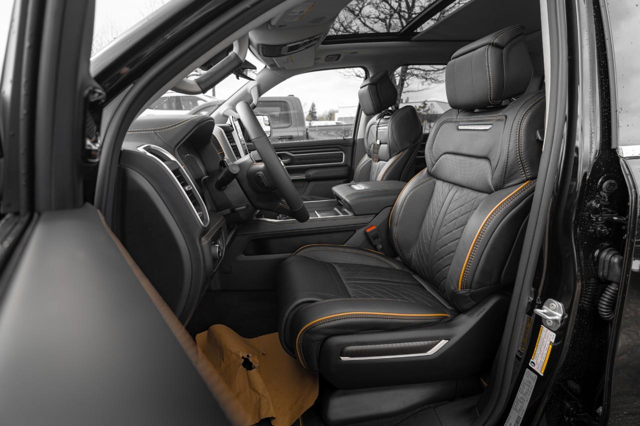 2026 RAM 1500 Tungsten T327359