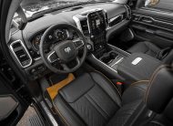 2026 RAM 1500 Tungsten T327359