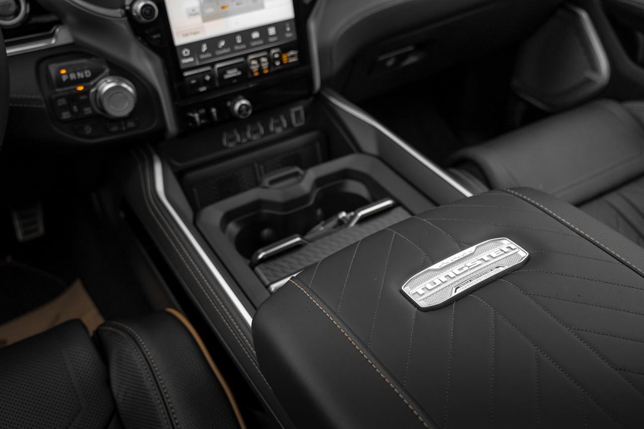 2026 RAM 1500 Tungsten T327359