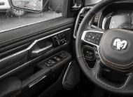 2026 RAM 1500 Tungsten T327359