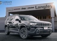 2026 Jeep Cherokee Laredo/Limited T206187