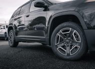 2026 Jeep Cherokee Laredo/Limited T206187