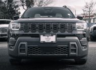 2026 Jeep Cherokee Laredo/Limited T206187