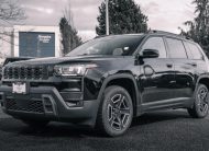 2026 Jeep Cherokee Laredo/Limited T206187