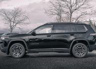 2026 Jeep Cherokee Laredo/Limited T206187