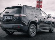 2026 Jeep Cherokee Laredo/Limited T206187
