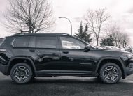 2026 Jeep Cherokee Laredo/Limited T206187