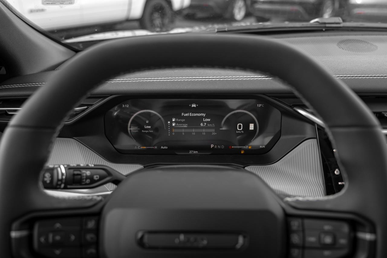 2026 Jeep Cherokee Laredo/Limited T206187