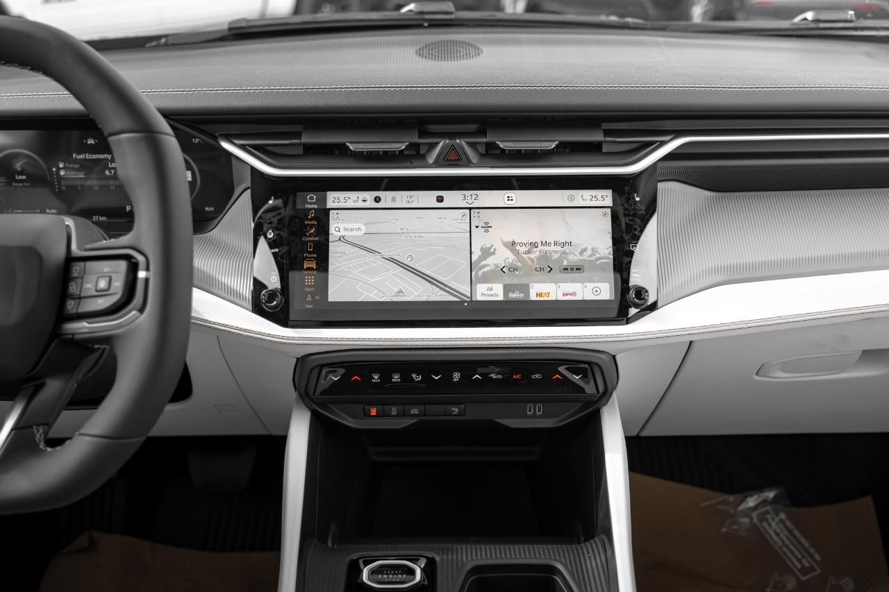 2026 Jeep Cherokee Laredo/Limited T206187