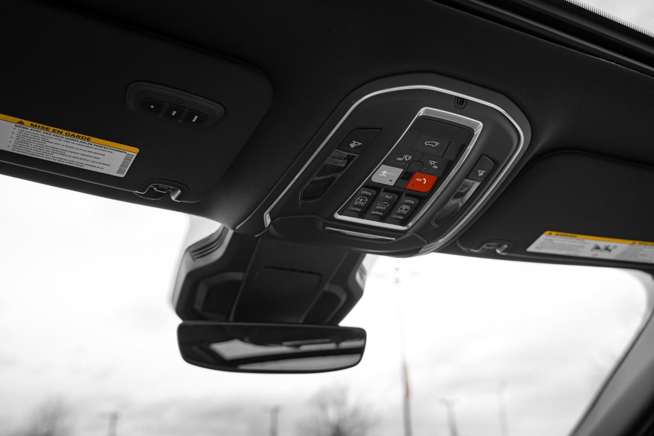 2026 Jeep Cherokee Laredo/Limited T206187