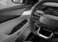 2026 Jeep Cherokee Laredo/Limited T206187