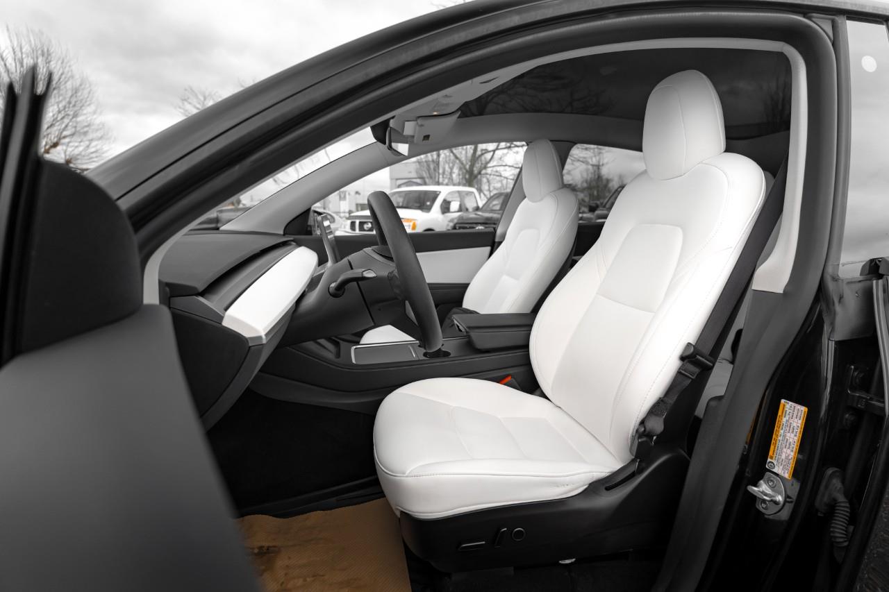 2022 Tesla Model Y Long Range LC2910