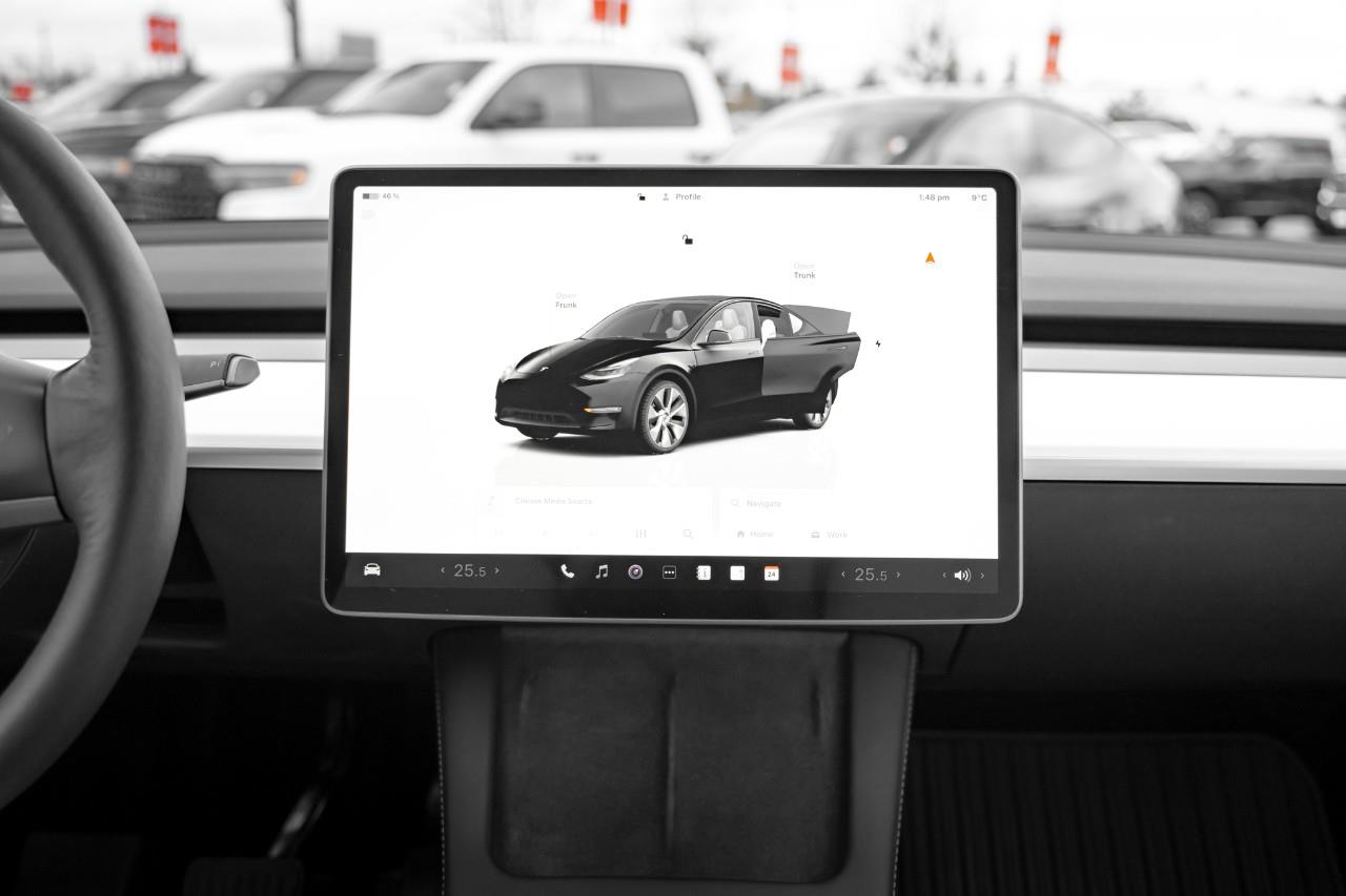 2022 Tesla Model Y Long Range LC2910