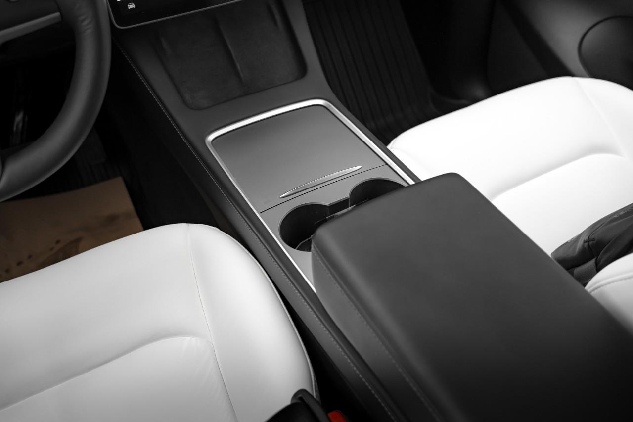 2022 Tesla Model Y Long Range LC2910