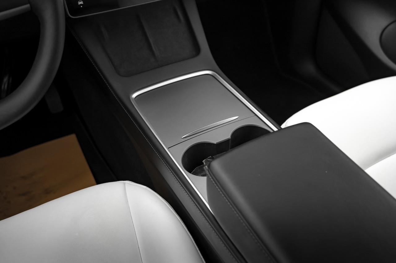 2022 Tesla Model Y Long Range LC2909