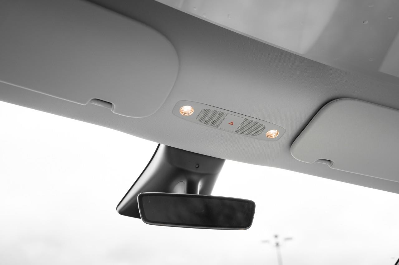 2022 Tesla Model Y Long Range LC2909