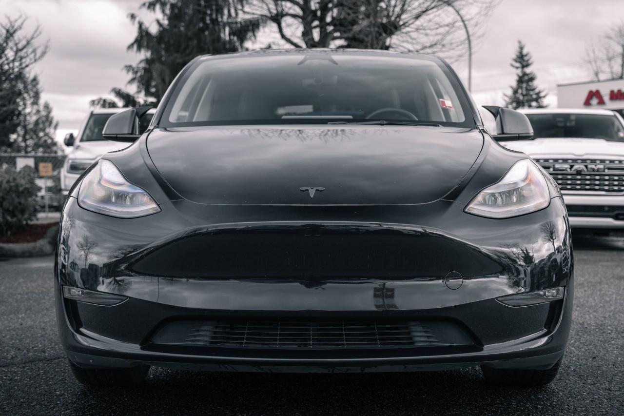 2024 Tesla Model Y Performance T161479A