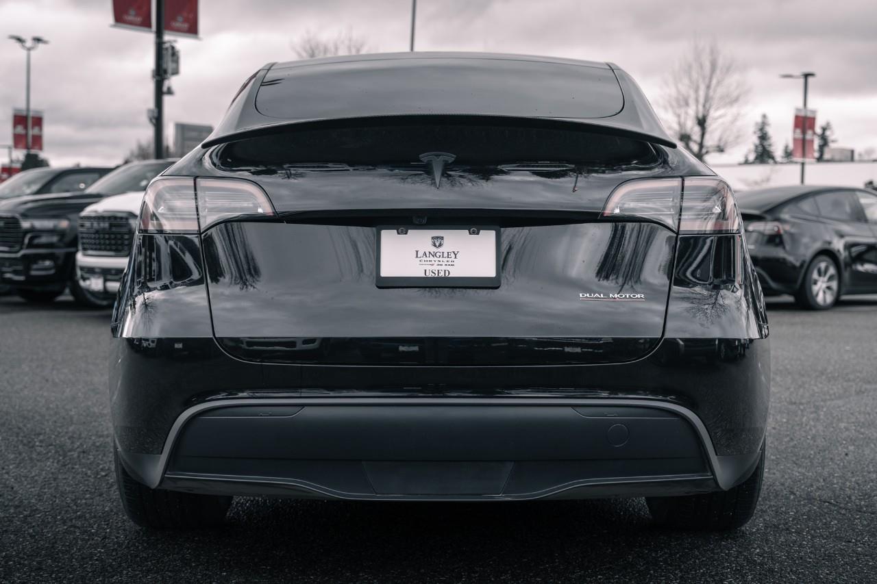2024 Tesla Model Y Performance T161479A