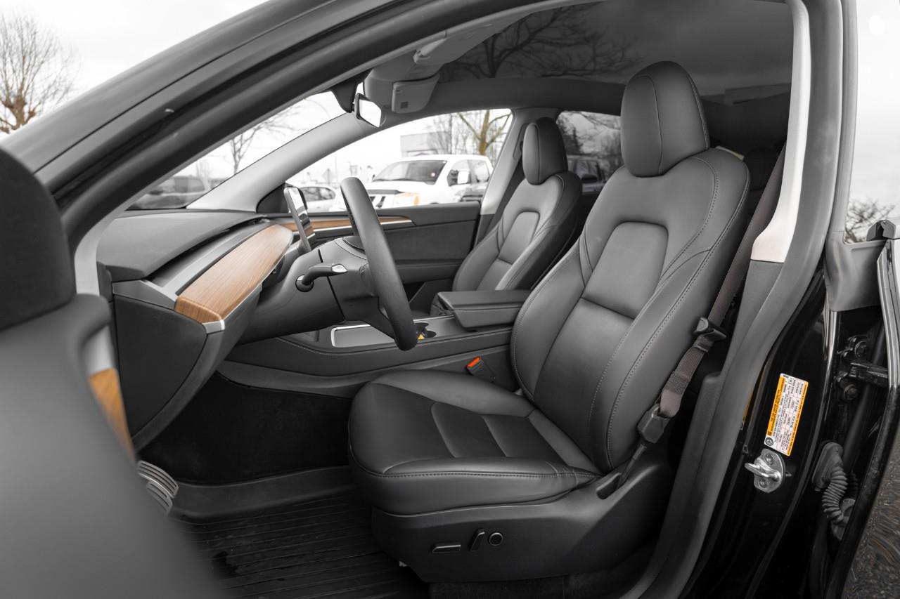 2024 Tesla Model Y Performance T161479A