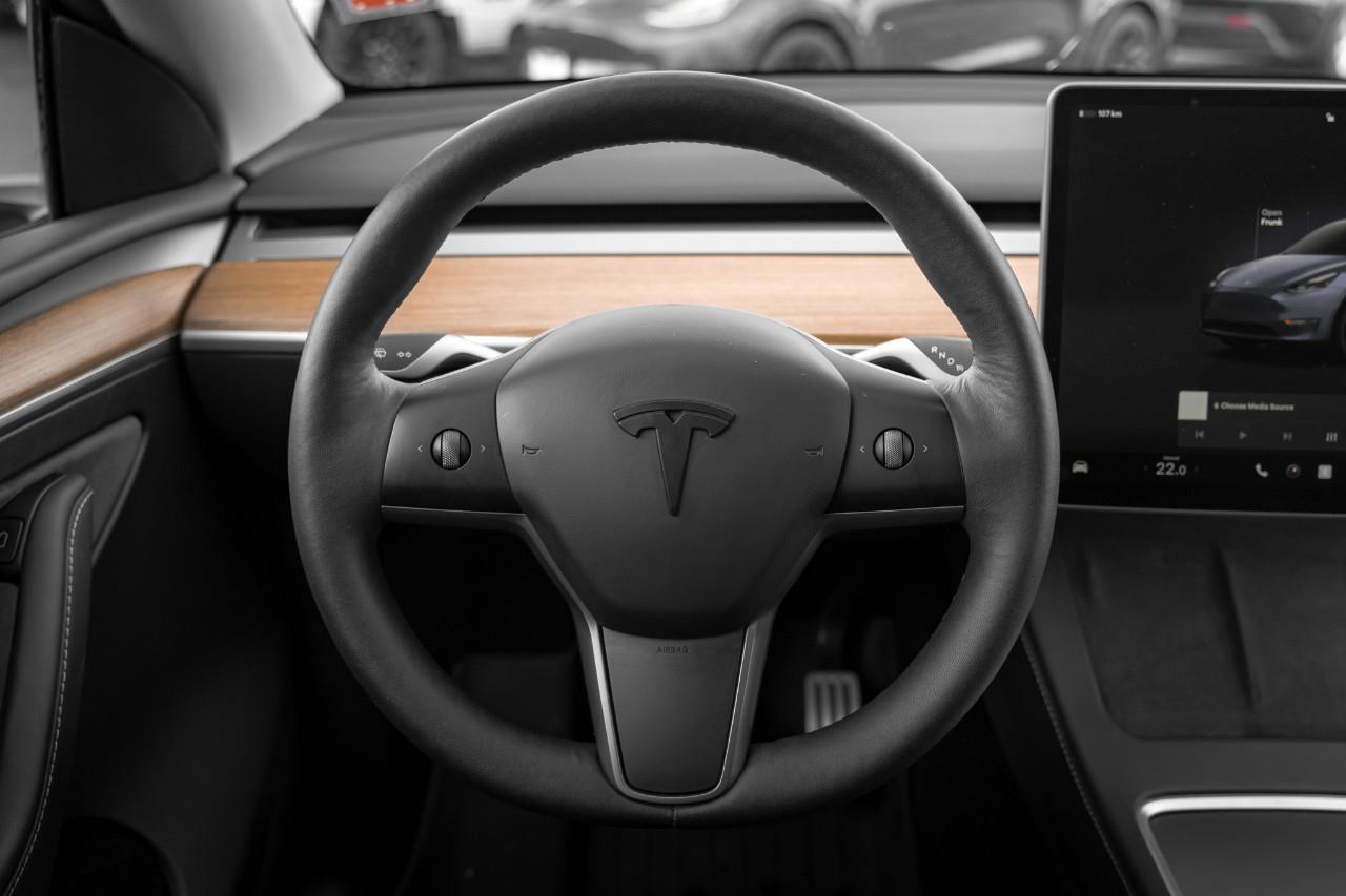 2024 Tesla Model Y Performance T161479A